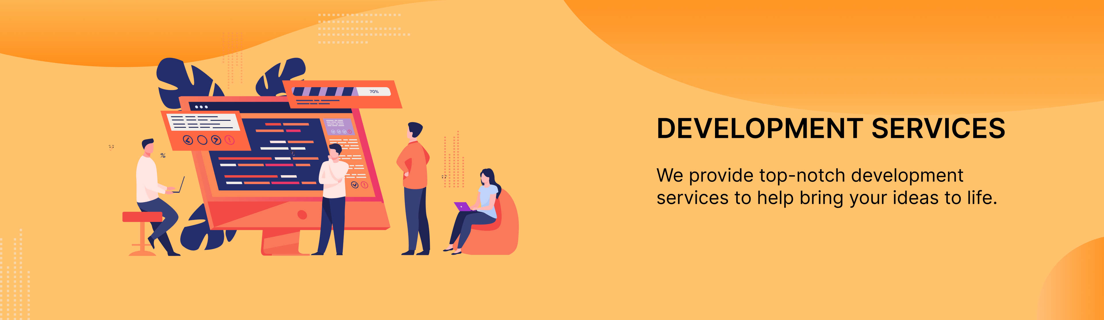 Development Services