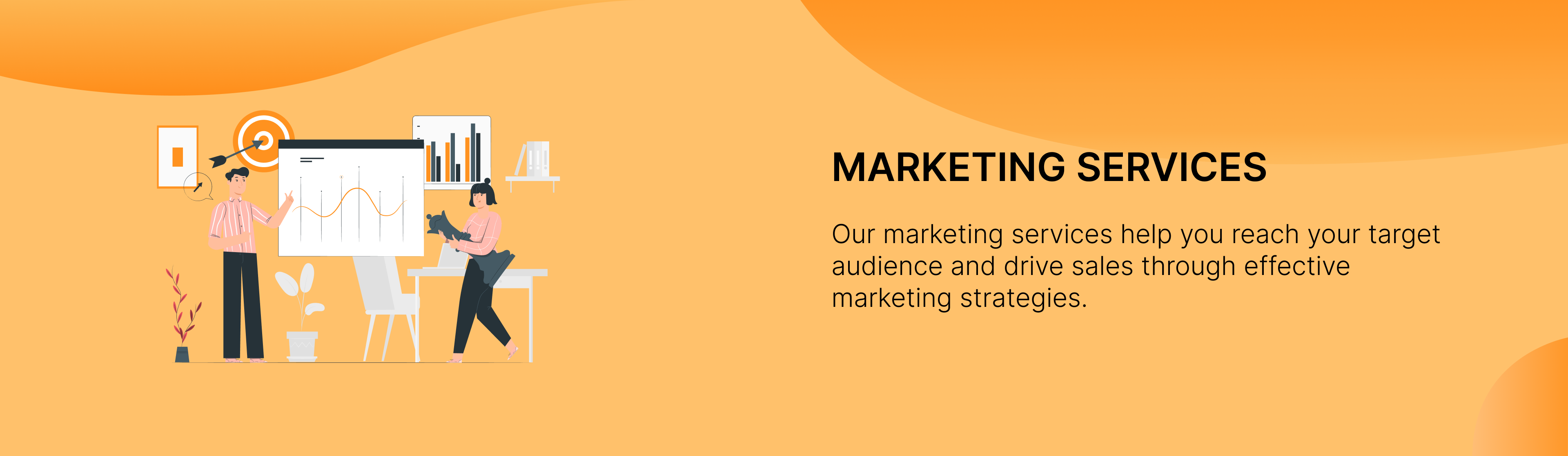 Marketing Services